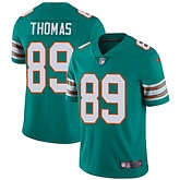 Nike Men & Women & Youth Dolphins 90 Charles Harris Aqua Throwback NFL Vapor Untouchable Limited Jersey,baseball caps,new era cap wholesale,wholesale hats